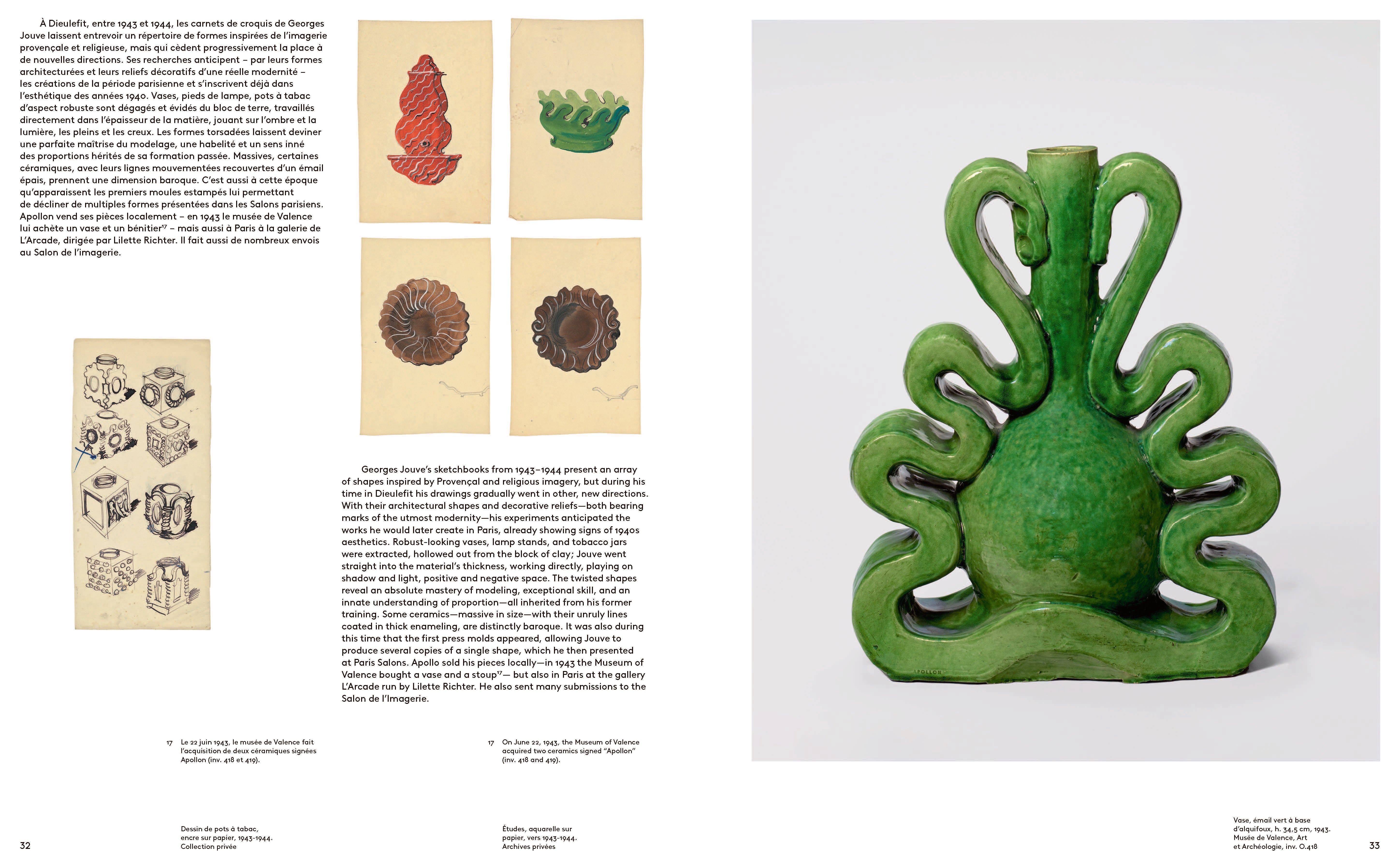 Georges Jouve – Editions Norma