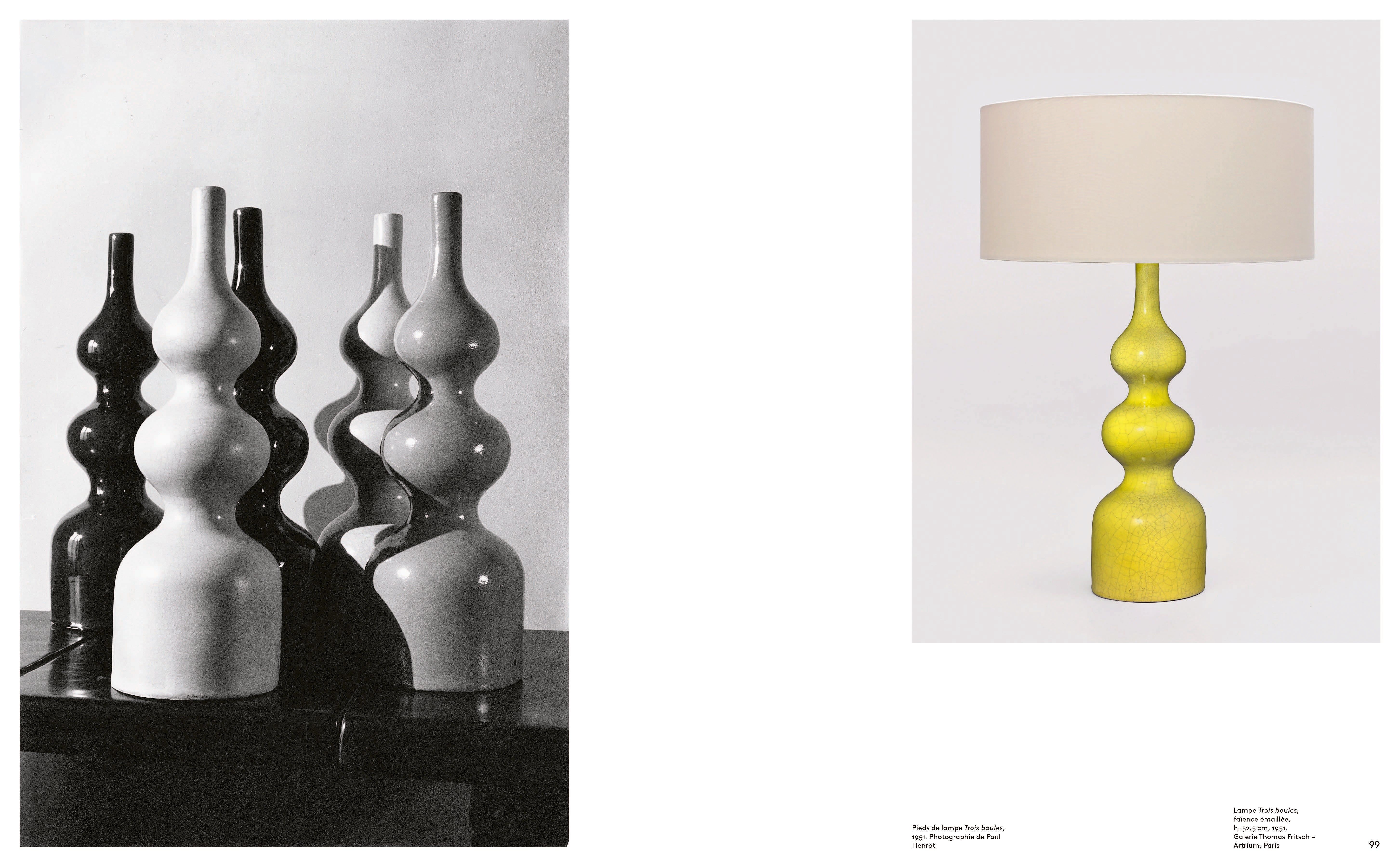 Georges Jouve – Editions Norma