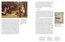 Le Louvre et ses chiens - À PARAÎTRE LE 7 NOVEMBRE