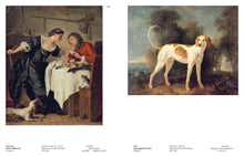 Le Louvre et ses chiens - À PARAÎTRE LE 7 NOVEMBRE