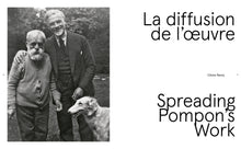 Pompon. L'œuvre complète - À PARAÎTRE LE 17 OCTOBRE