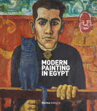 Aimé Azar. Modern Painting in Egypt - À PARAÎTRE