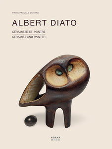 Albert Diato. Céramiste et peintre