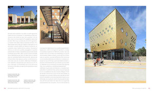 Bertrand Penneron: Architectures and Landscapes