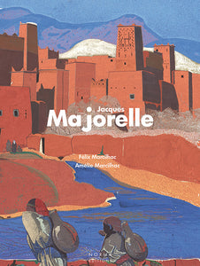 Jacques Majorelle