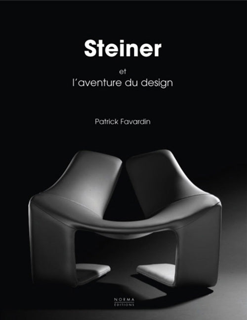 Steiner et l’aventure du design