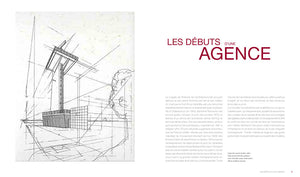 Bertrand Penneron: Architectures and Landscapes