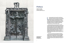 Hell According to Rodin