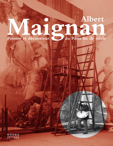 Albert Maignan