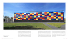 Bertrand Penneron: Architectures and Landscapes