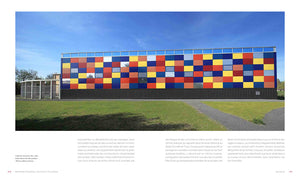 Bertrand Penneron: Architectures and Landscapes
