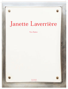 Janette Laverrière