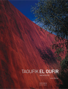 Taoufik El Oufir. Architecte
