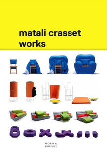 Matali Crasset Works