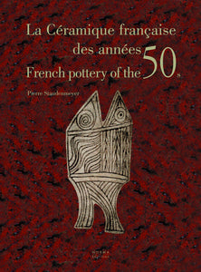 La Céramique française des années 50