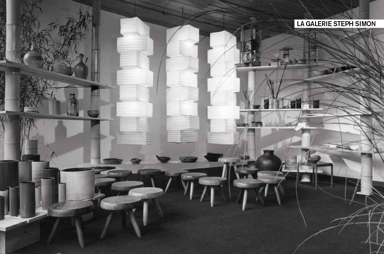 Charlotte Perriand: The Complete Works – Volume 3. 1955-1968