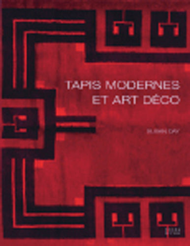 Tapis modernes et Art déco