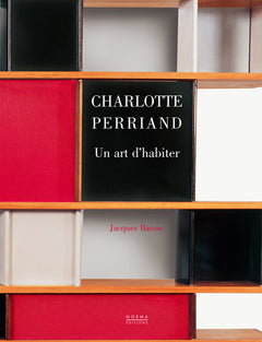洋書 Living with Charlotte Perriand Living with charlotte perriand - broché - François Laffanour