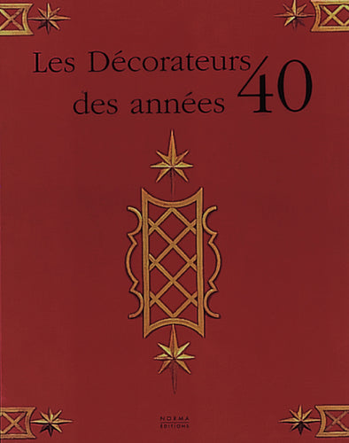 Les Décorateurs des années 40