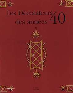 Les Décorateurs des années 40