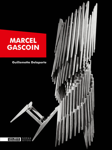 Marcel Gascoin. Décorateur des Trente Glorieuses