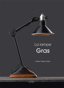 La lampe Gras