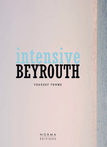 Intensive Beyrouth