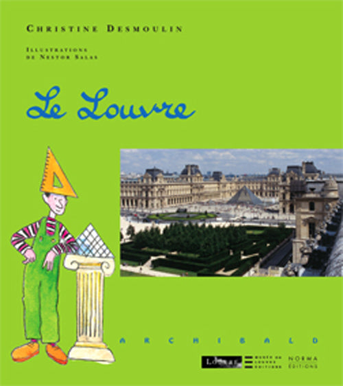 Le Louvre