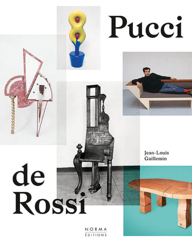 Pucci de Rossi