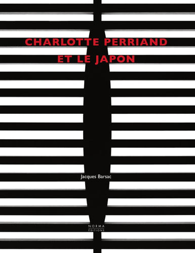 Charlotte Perriand et le Japon