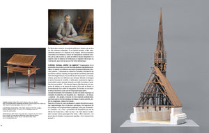 L’Architecte. Portraits et clichés