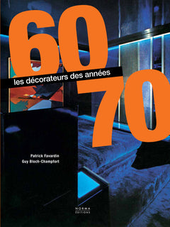 Les Décorateurs des années 50 Décorateurs des années 50 (French Edition): Favardin