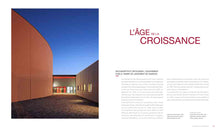 Bertrand Penneron: Architectures and Landscapes