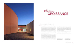 Bertrand Penneron: Architectures and Landscapes