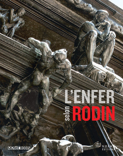 L'enfer selon Rodin