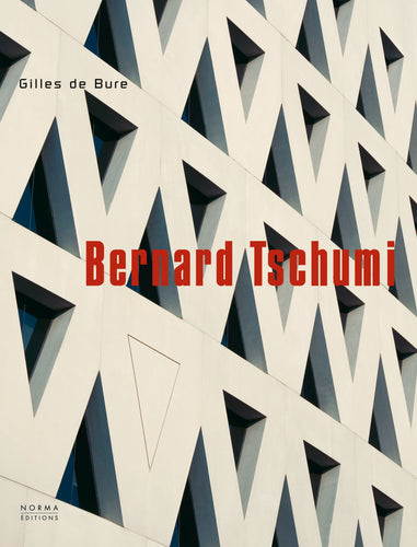 Bernard Tschumi