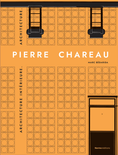 Pierre Chareau II. Architecture intérieure. Architecture.