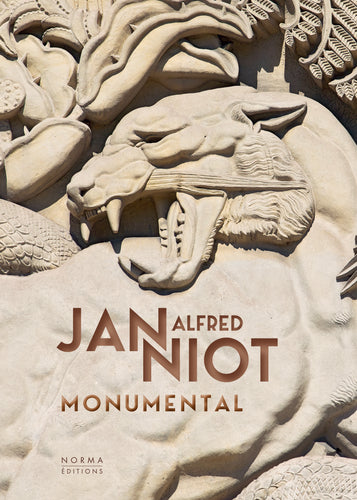 Alfred Janniot. Monumental