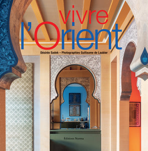 Vivre l'Orient