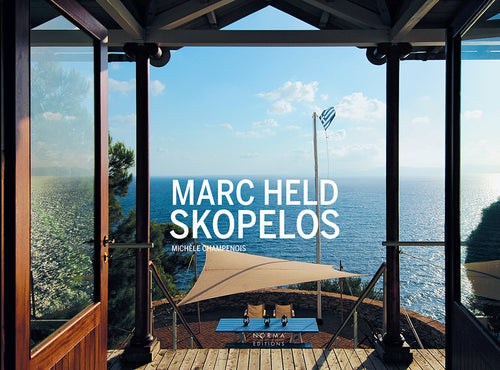 Marc Held. Skopelos