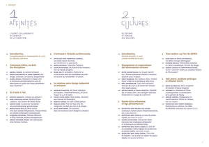 Crafts. Anthologie contemporaine pour un artisanat de demain