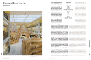 Rena Dumas. Une architecture intérieure