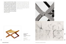 Rena Dumas. Une architecture intérieure