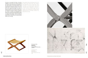 Rena Dumas. Une architecture intérieure