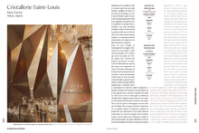 Rena Dumas. Une architecture intérieure