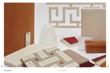 Rena Dumas. Une architecture intérieure