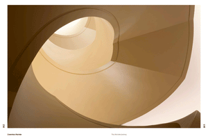 Rena Dumas. Une architecture intérieure