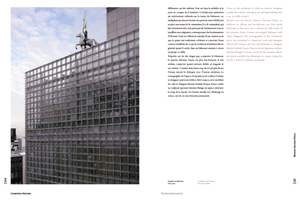 Rena Dumas. Une architecture intérieure