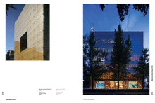 Rena Dumas. Une architecture intérieure