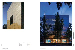 Rena Dumas. Une architecture intérieure